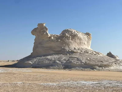 Al Wadi Al Gadid Desert - Photo 2