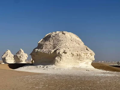 Al Wadi Al Gadid Desert - Photo 3