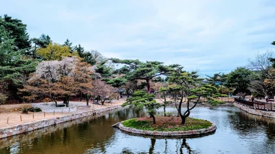 Asan-si - Photo 3