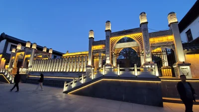 Datong - Photo 3