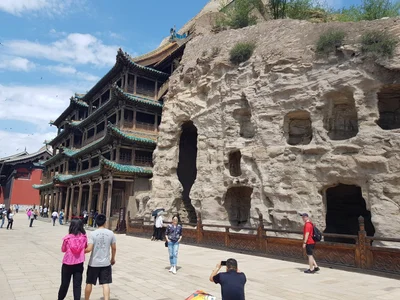 Datong - Photo 4
