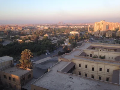 Helwan - Photo 2
