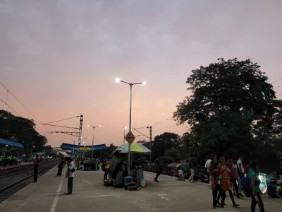 Bethuadahari - Photo 3