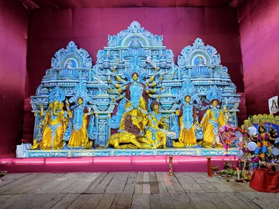 Bethuadahari - Photo 4