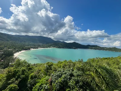Ko Pha-ngan - Photo 2