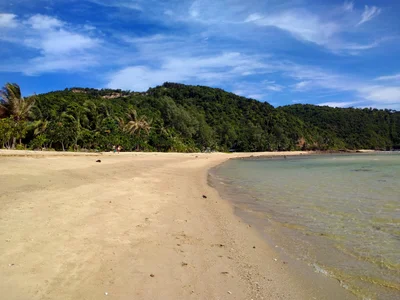 Ko Pha-ngan - Photo 4