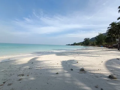 Ko Pha-ngan - Photo 5