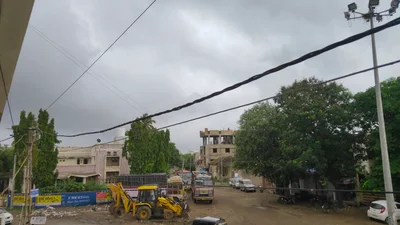 Dhoraji - Photo 4