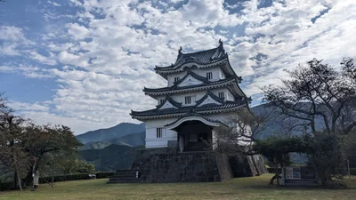 Uwajima - Photo 5