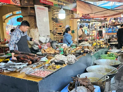 Bac Ha Market - Photo 5