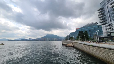 Tai Po District - Photo 4