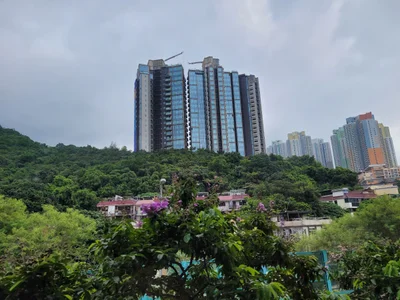 Sha Tin District - Photo 2