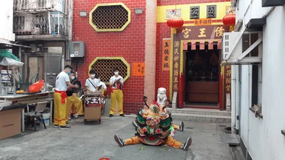 Sha Tin District - Photo 3