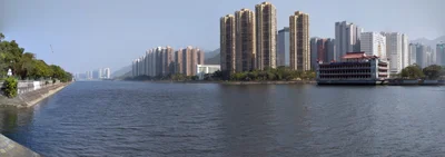 Sha Tin District - Photo 5