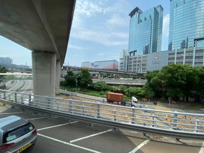 Kwai Tsing District - Photo 2