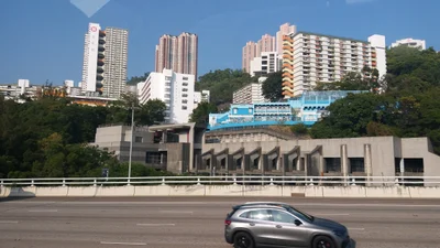 Kwai Tsing District - Photo 3