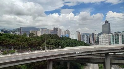 Kwai Tsing District - Photo 4