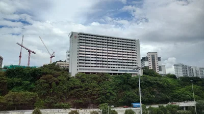 Kwai Tsing District - Photo 5
