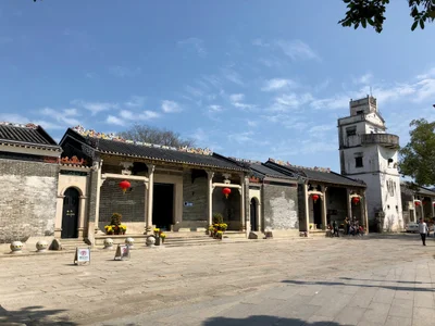 Xiangzhou - Photo 2