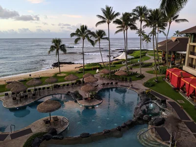 Poipu - Photo 3