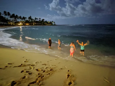 Poipu - Photo 4