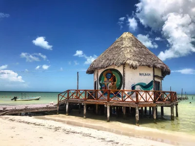 Holbox - Photo 3