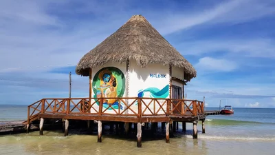 Holbox - Photo 4