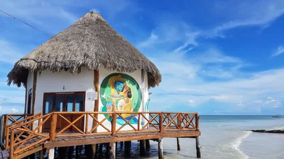 Holbox - Photo 5
