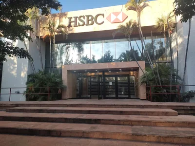 HSBC - Photo 2