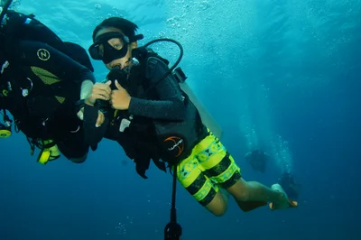 Scuba Total - Photo 4