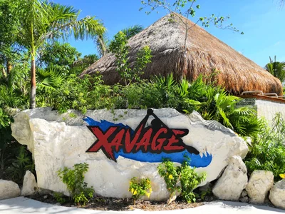 Parque Xavage - Photo 2