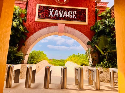 Parque Xavage - Photo 5