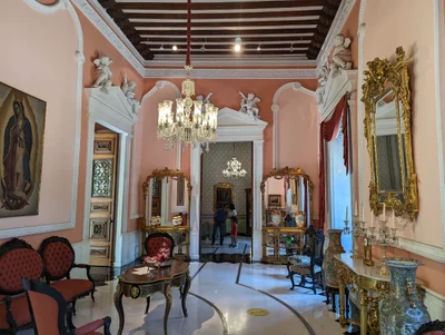 Casa de Montejo - Photo 2