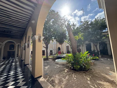 Casa de Montejo - Photo 4