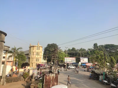Vansda Taluka - Photo 2