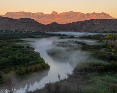 Big Bend National Park - Photo 2