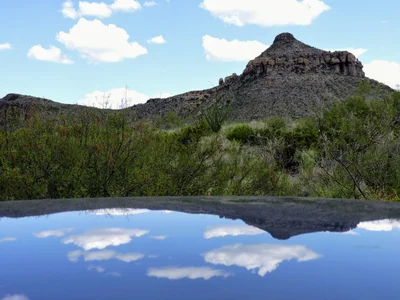Big Bend National Park - Photo 5