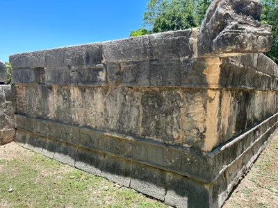 Platform of the Eagles and Jaguars - Photo 5