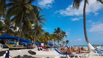 Playa del Carmen - Photo 2