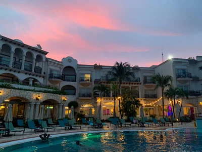 Playa del Carmen - Photo 4