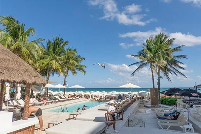Playa del Carmen - Photo 5
