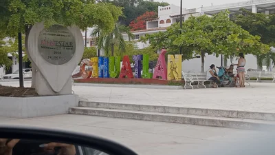 Carretera Manzanillo - Puerto Vallarta - Photo 2