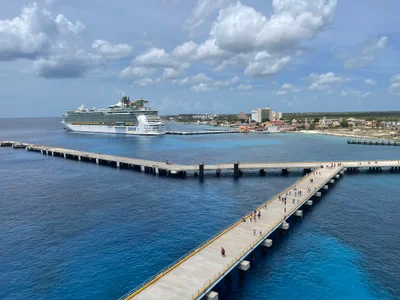 San Miguel de Cozumel - Photo 2