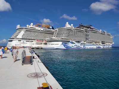 San Miguel de Cozumel - Photo 3