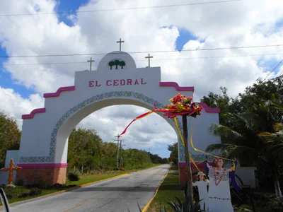 El Cedral - Photo 2