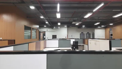 Bhubaneswar Municipal Corporation - Photo 4