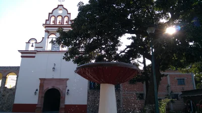 San Antonio Tlayacapan - Photo 2