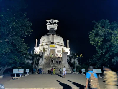 Dhauli - Photo 2