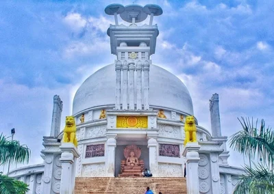 Dhauli - Photo 4
