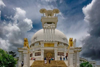 Dhauli - Photo 5